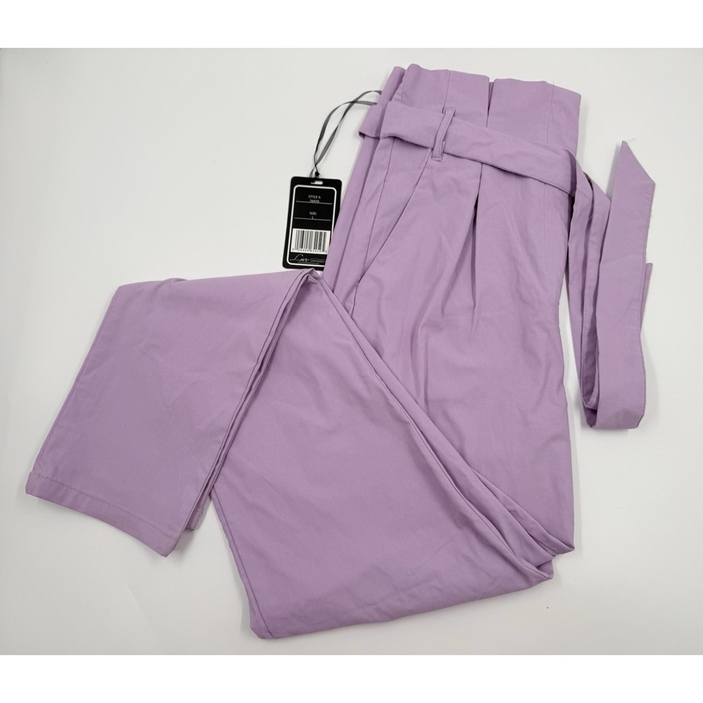 Love Universe Bini Slim Trouser For Women L